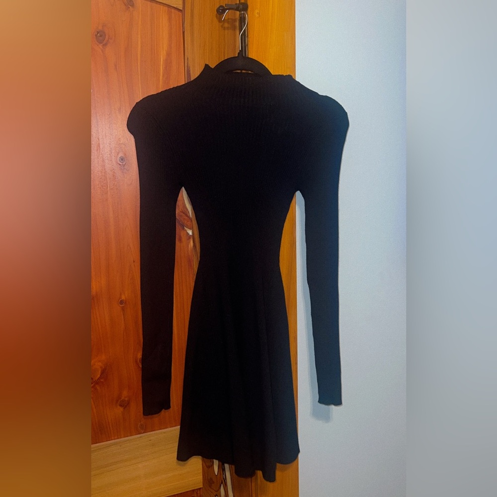 Altard State Dress